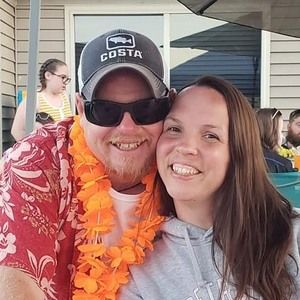 Meet your Posher, Mary